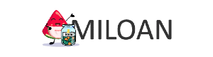 Miloan.ua logo